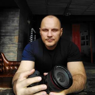 Контакты фотографа