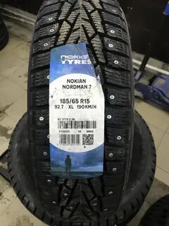 Ikon nordman 7 185 65 r15 отзывы