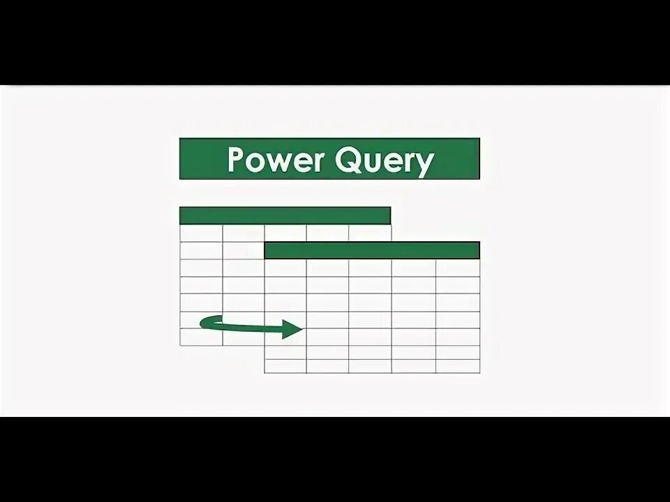 Power query из листа. Power query 2 стрелки. power query.