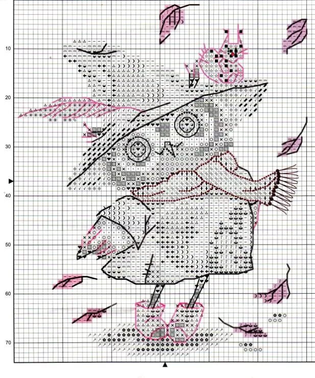 Бесплатные авторские схемы крестом Story Time Christmas cross stitch, Cross stitch fairy, Cross stitch funny