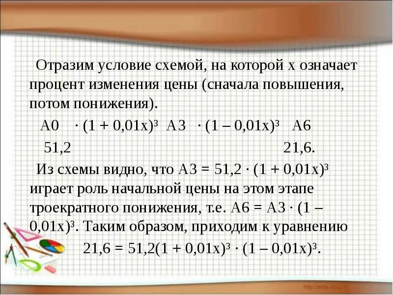 Укажите на сколько процентов изменится располагаемый. Процентное изменение цены. Изменение в процентах. Задачи на проценты формулы. Процентное изменение формула.