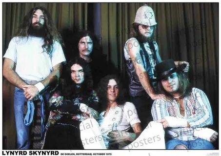 Lynyrd skynyrd альбомы