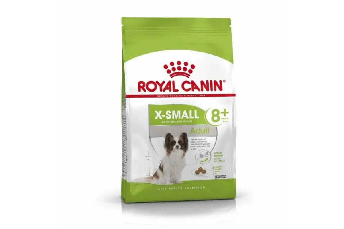 Корм для щенков Royal Canin 1.5 кг. Royal Canin Mini Adult 8+ для собак 2 кг. Роял Канин Икс смол Эдалт. Корм для щенков Royal Canin чихуахуа 3 кг. Корм для мелких собак купить роял канин