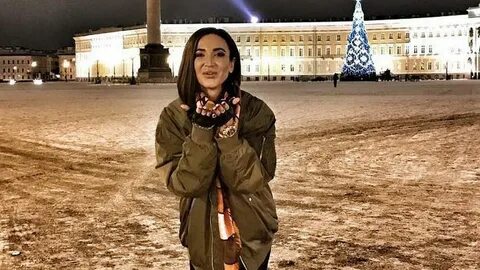 Звезды живущие в петербурге