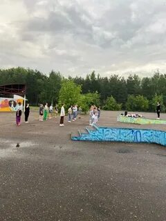Подзеленье ярославль парк подзеленье фото