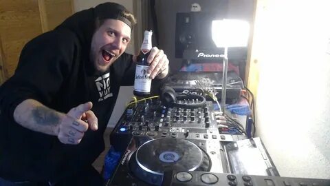Включи drum and bass