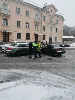 Инцидент псков