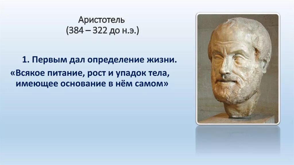 Жизнь Аристотеля. Определение жизни разных ученых. Определение понятия жизнь Аристотель. Понятие жизнь.