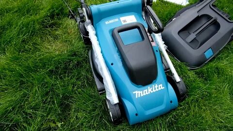 Makita elm4120 отзывы
