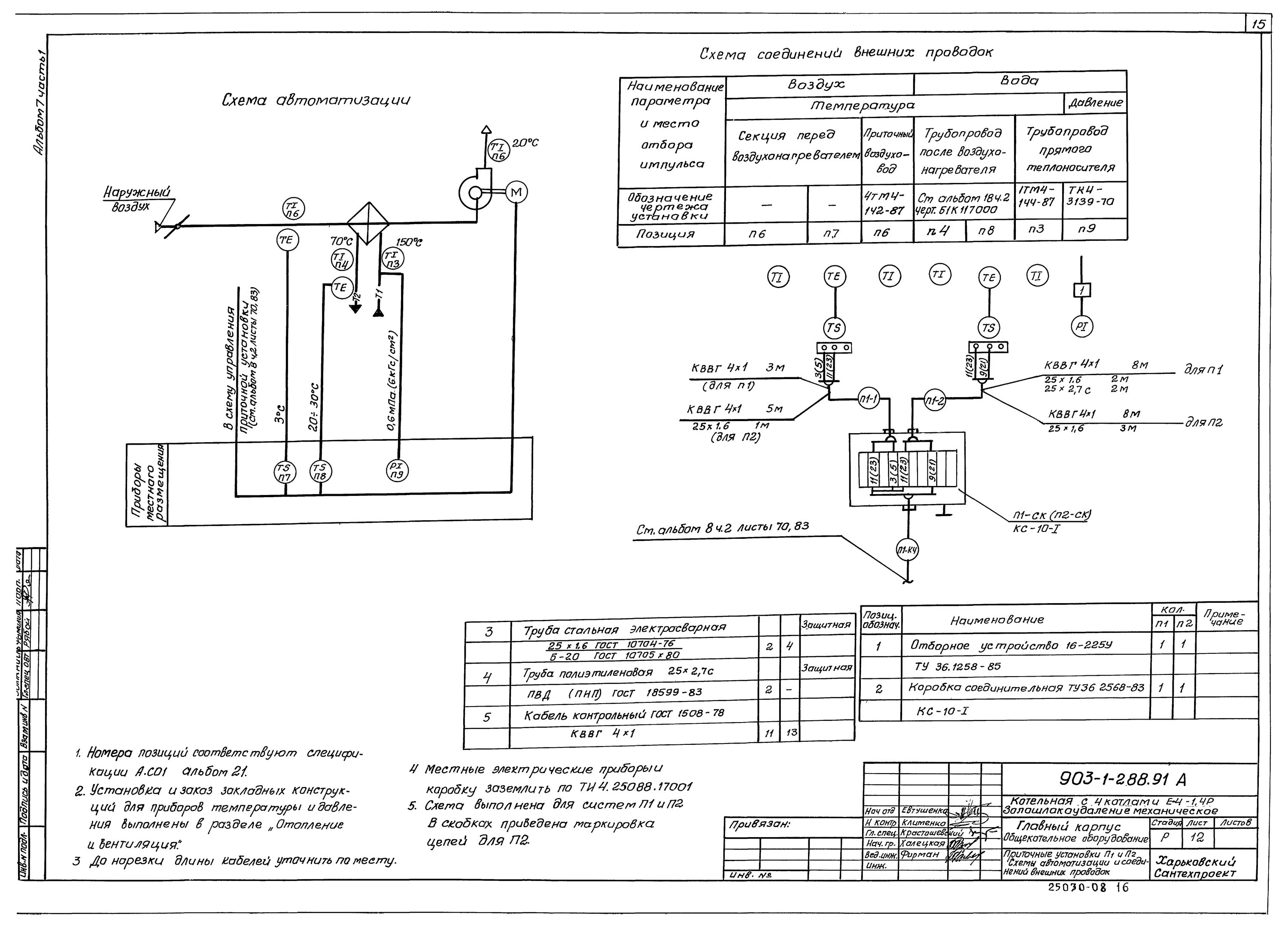 Схемы соединения и подключения. Схема внешних электрических проводок. Схема внешних кабельных соединений. Схема внешних трубных проводок. Схема соединений и подключений внешних проводок.