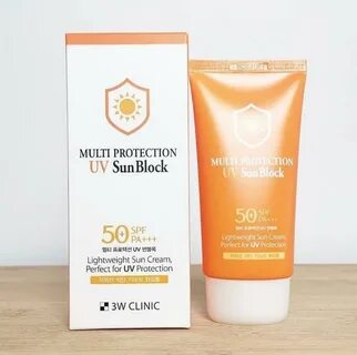 Multi protection