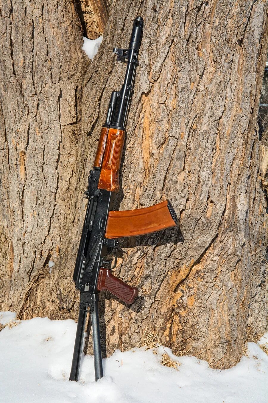 Акмс охотничий