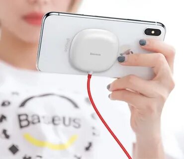 Baseus fast charge