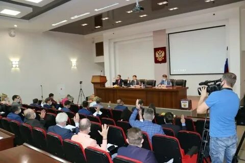 Кандидатуры согласованы