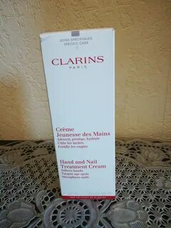 Jeunesse des mains