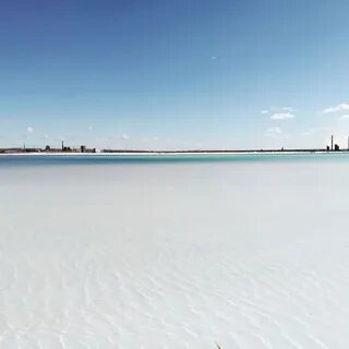 Местный море