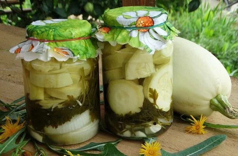 Закатка на зиму огурцов с лимонной кислотой. Консервированные кабачки. маринованные кабачки на зиму. кабачки в банках. кабачки в банке на зиму.