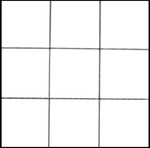Распечатать квадраты на а4 Free Sudoku Blank PDF 1 Page(s) Sudoku printable, Sudoku, Printables