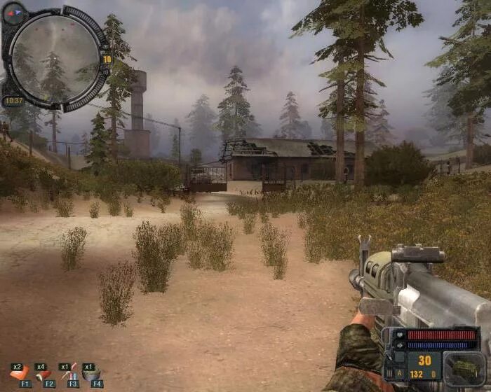 Прохождение игры сталкер зов припяти. S.t.a.l.k.e.r.: зов припяти. сталкер зов припяти минное поле. четвёртая локация сталкер зов припяти. stalker call of chernobyl оазис.