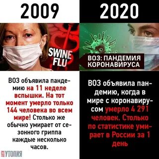 Грипп 2009