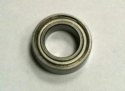 Подшипник 8 14 4