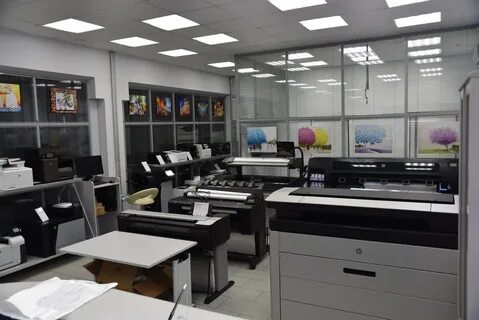 Офисный магазин москва