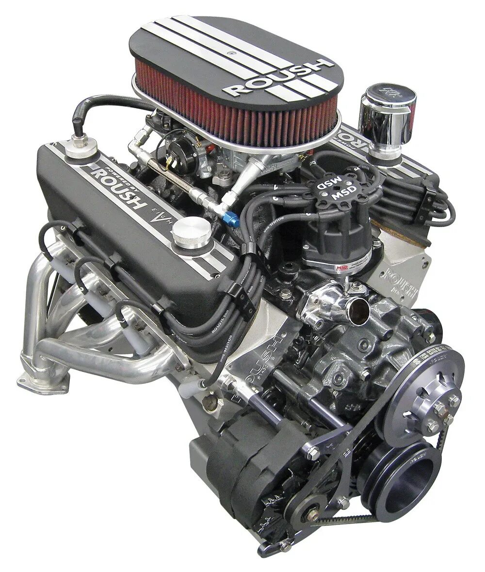 Engine 5.2