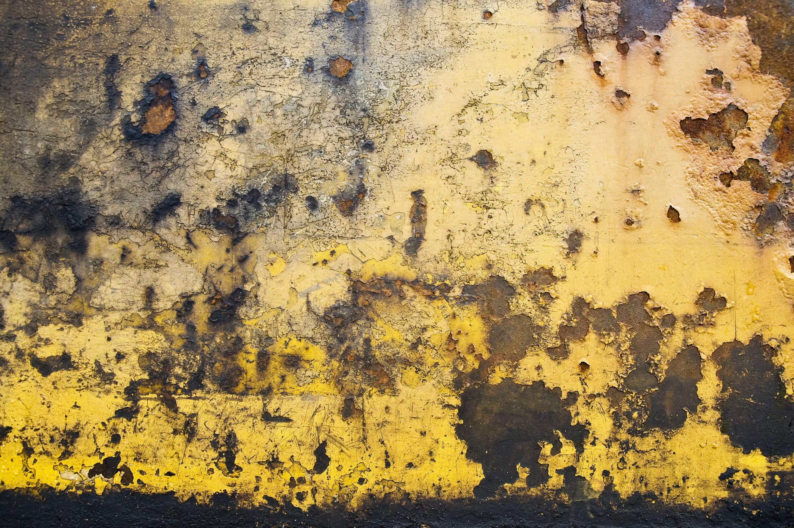 Old scratch