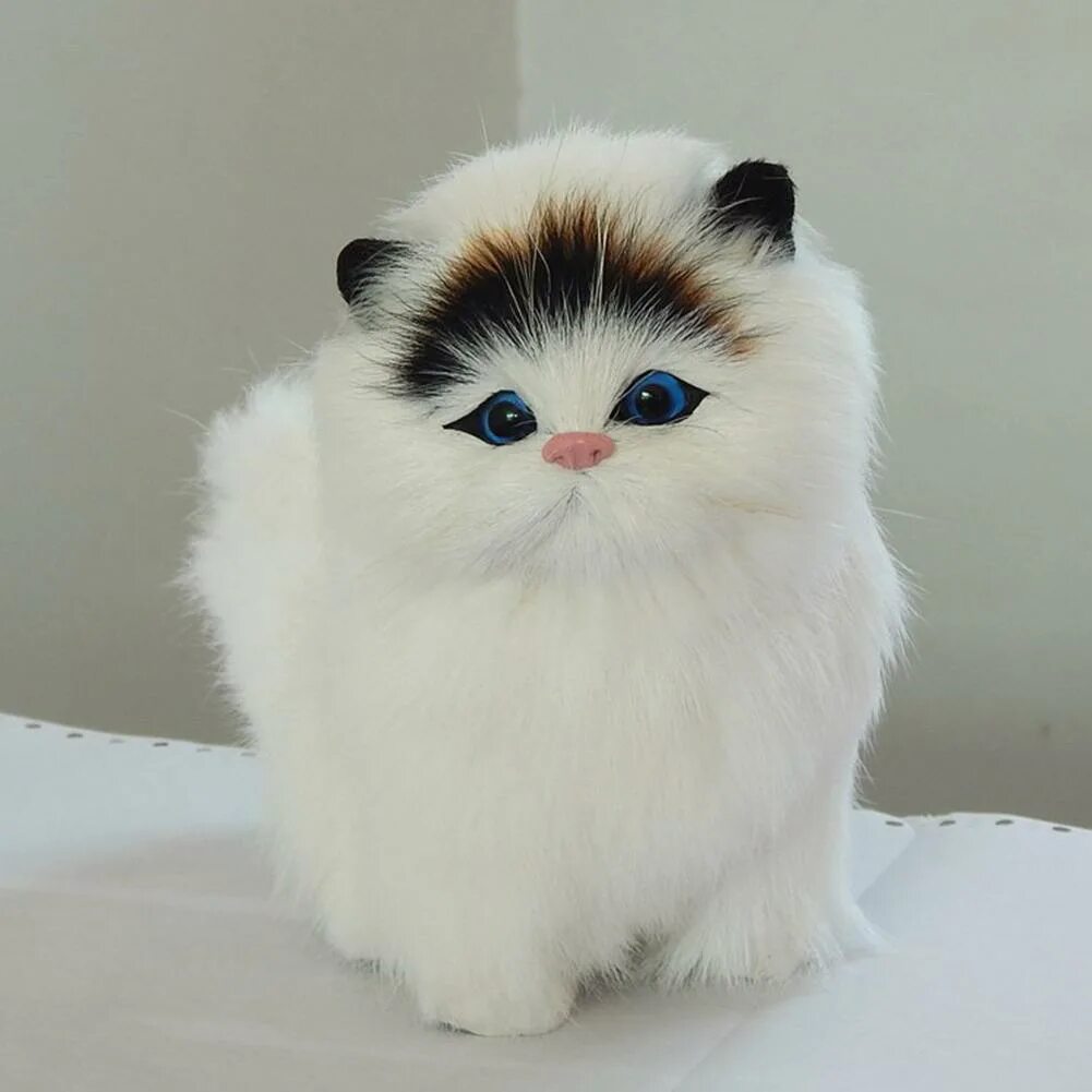 Имитировать животных