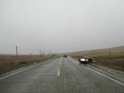 Александровское сегодня