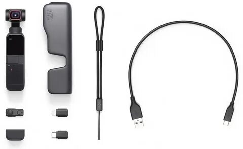 Dji pocket 2