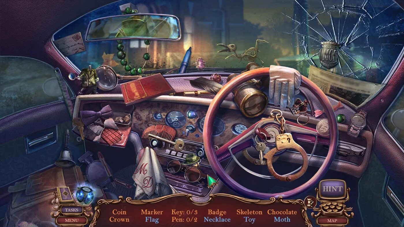 Mystery Case files: the Harbinger. Mystery Case files 21. The Harbinger. Mystery Case files игра. За семью печатями 21: предвестница.