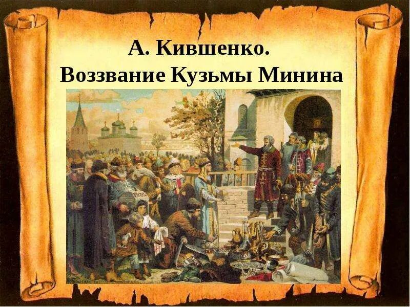 Что такое воззвание. Кившенко а. &quot;воззвание козьмы минина к нижегородцам. 1611 год&quot;. кившенко воззвание кузьмы. кившенко воззвание минина. воззвание кузьмы минина.