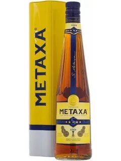 Метакса звезды