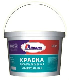 Краска мастика