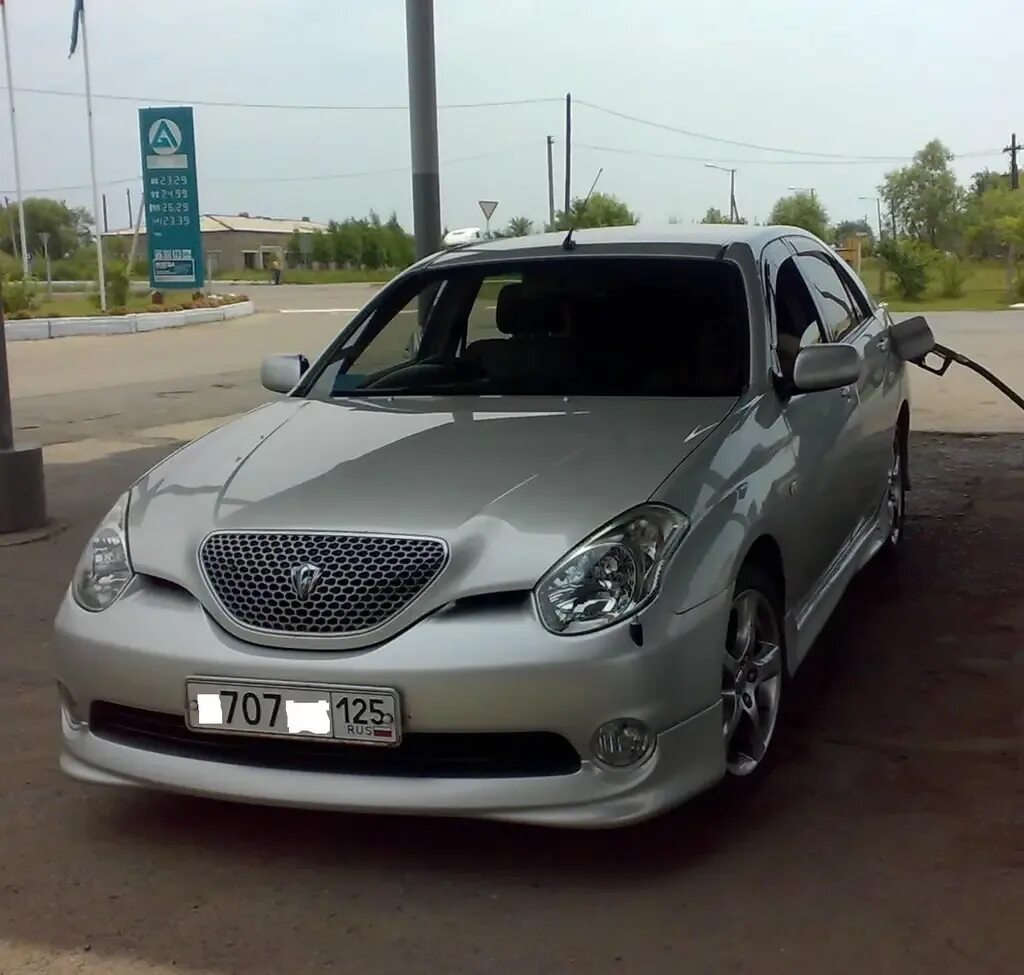Веросса отзывы. Тойота веросса 2004. Тойота веросса 2020. Toyota verossa. Тойота веросса 2001 год.