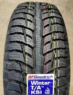 Bfgoodrich winter t a