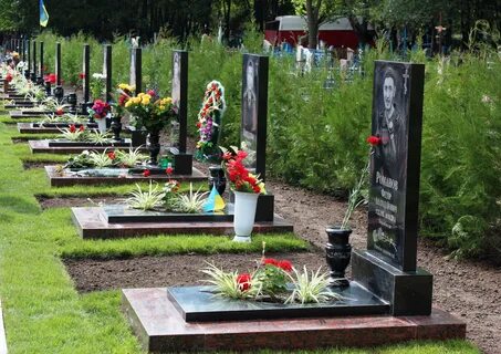 Что можно посадить на могиле