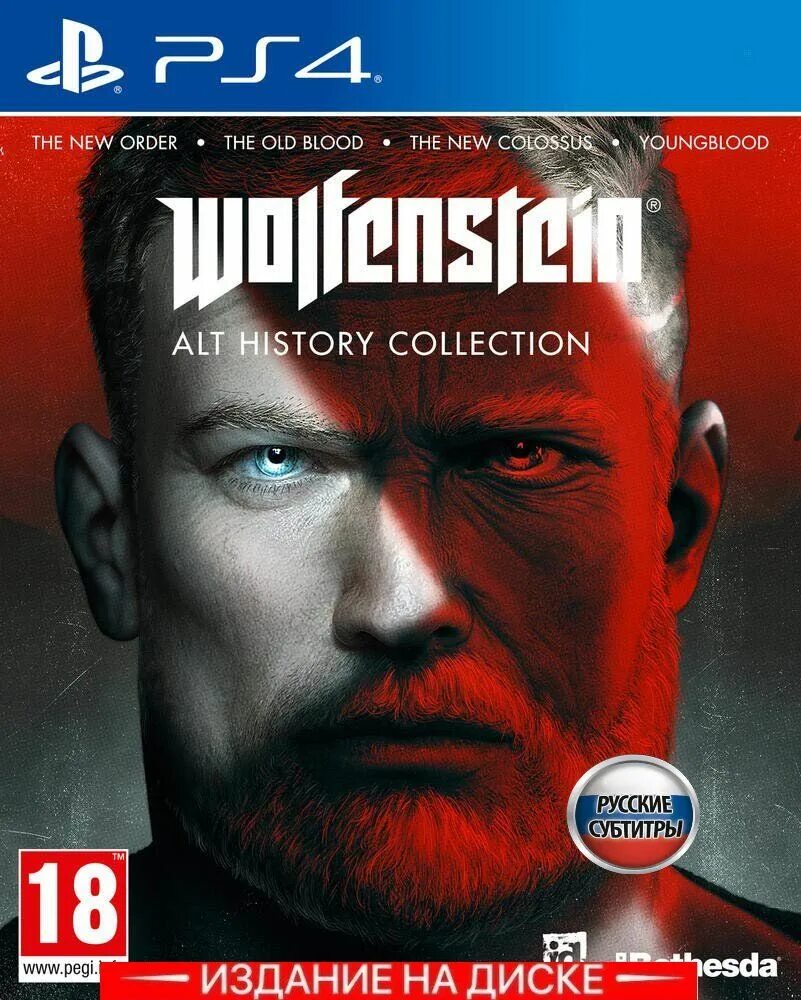 Wolfenstein ps4. Wolfenstein: alt History collection. Wolfenstein Xbox 360. Wolfenstein History collection Xbox one. Wolfenstein alt History collection ps4 русская версия.