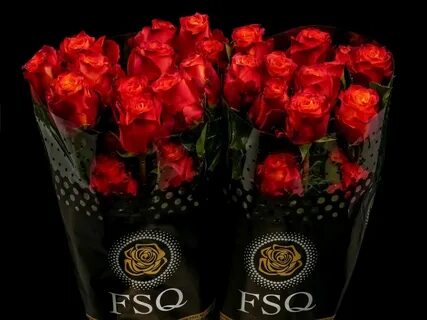 Atomic rose