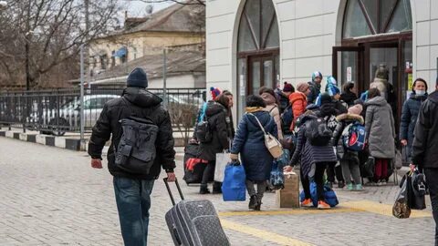 Отзывы крымчан сегодня ситуация