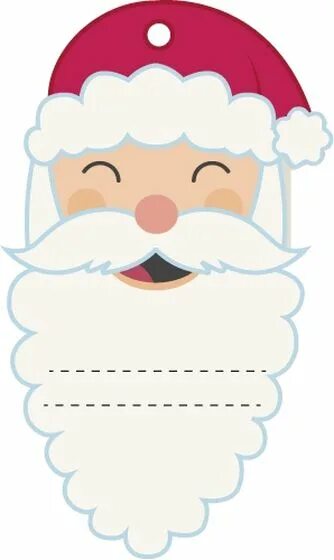 10 популярных идей на тему "letter from santa template" для вдохновения