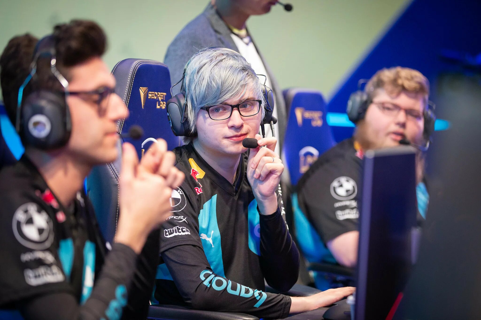 M0nesy cloud9
