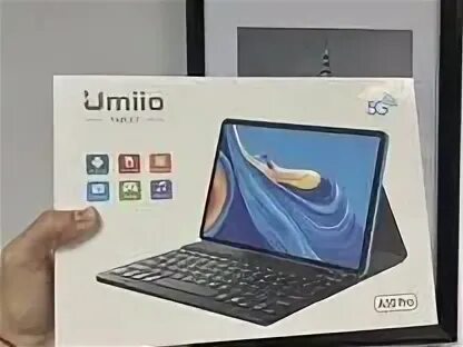 Umiio pc a10 pro
