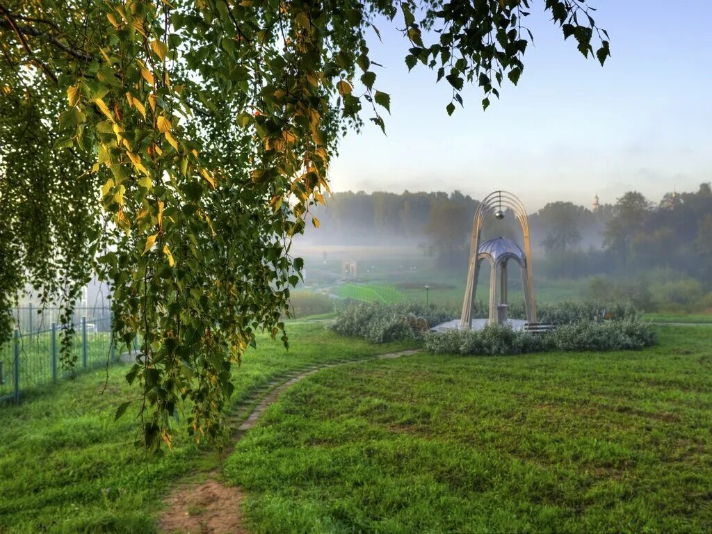 санаторий нижне-ивкино кировская область.