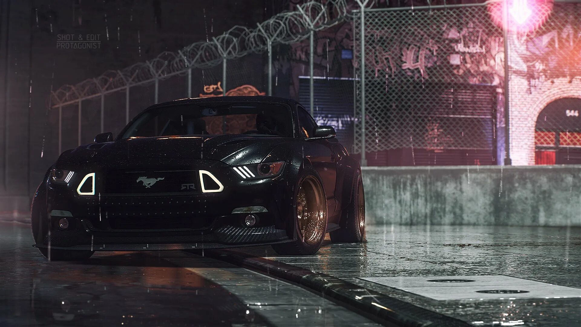 Need for speed c. Nfs 2015. need for speed (игра, 2015). nfs 2015 mustang.