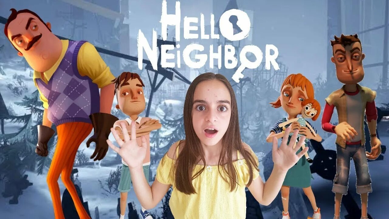 Привет сосед ПРЯТКИ финал. Hello Neighbor ПРЯТКИ. Привет сосед Hide and seek. Привет сосед ПРЯТКИ брат. Привет сосед прятки на телефон