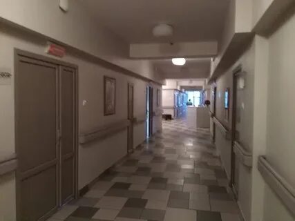 Филиалы 23 поликлиники москва