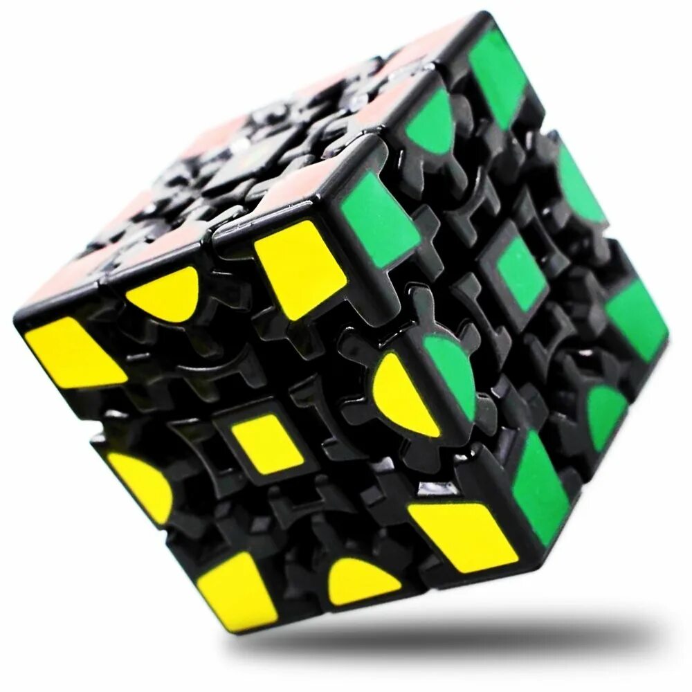 Cube combination armor cube