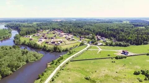 Волоколамское городское поселение